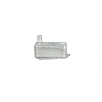 Afbeelding van NRF 31278 Oliekoeler Met pakkingen EASY FIT