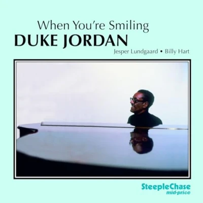 Afbeelding van Duke Jordan When You&#039;re Smiling (2 CD)