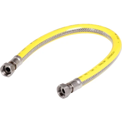 Afbeelding van Raminex RVS gasslang Superflex Premium M24 75