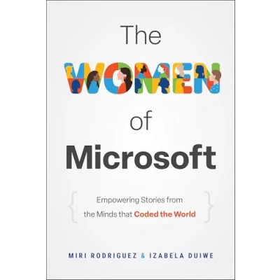 Afbeelding van The Women of Microsoft