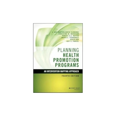 Afbeelding van Planning Health Promotion Programs
