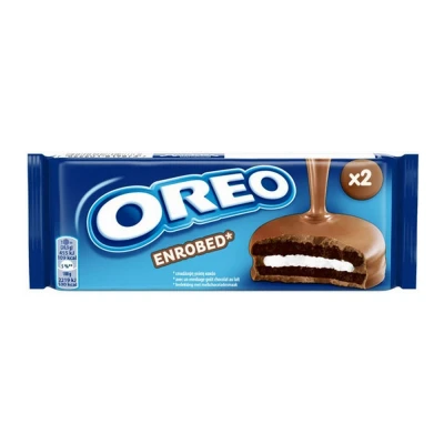 Afbeelding van Oreo Covered Melk 24x41g