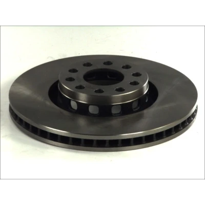 Afbeelding van ABE C3A023ABE Remschijf Vooras 314 30,0 10 112 Geventileerd Gecoat High carbon AUDI: A6 C4 Avant, A8 D2