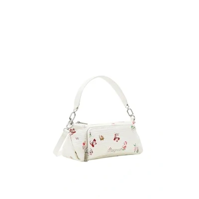 Afbeelding van Desigual BAG_DELIRIUM URUS MAXI, accessoires handtas PU, 1001, Talla única, 1001