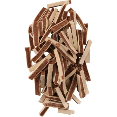 Afbeelding van Kattensnack Duck &amp; Fish Strips 85 gr