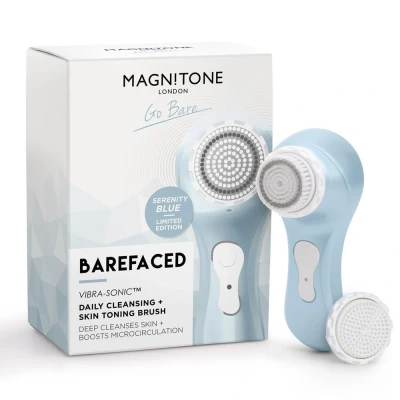 Afbeelding van Magnitone Brosse de nettoyage Barefaced Vibra Sonic Daily Cleansing Brush