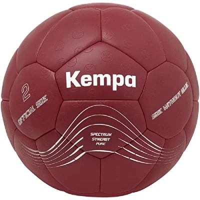 Afbeelding van uhlsport Spectrum Synergy Pure handbal voor kinderen en volwassenen trainingsbal