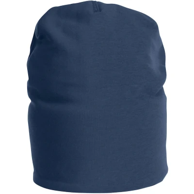 Afbeelding van ProJob 9038 GEVOERDE BEANIE 649038 Marine