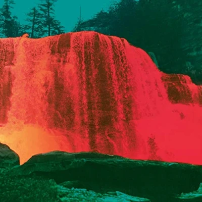 Afbeelding van My Morning Jacket Waterfall Ii (LP)