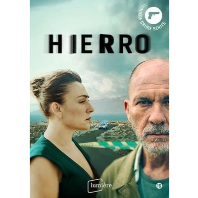 Afbeelding van Hierro Seizoen 1 (DVD)