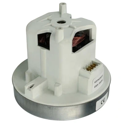 Afbeelding van Vhbw 1 reservemotor geschikt voor Miele S5, Complete C2 stofzuiger