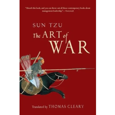 Afbeelding van Art Of War