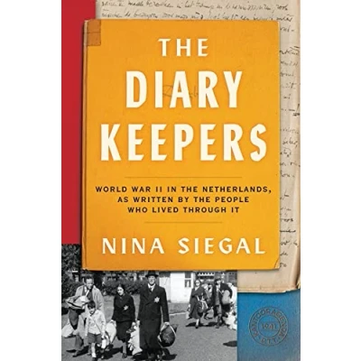 Afbeelding van The Diary Keepers Intl/E