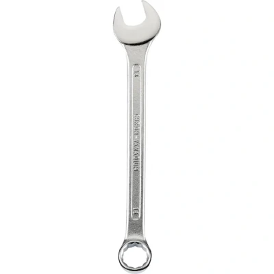 Afbeelding van kwb 460208 Ring steeksleutel 1 stuks 8 mm