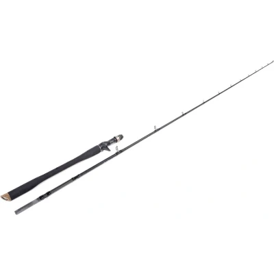 Afbeelding van Westin W3 HybridCast T 2nd Generation Baitcaster hengel 2.18m (50 120g)