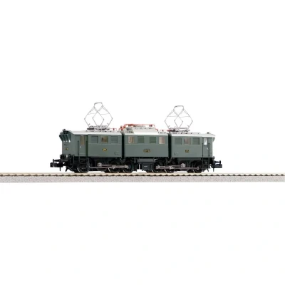 Afbeelding van Piko N 40544 elektrische locomotief BR E 91 van de DRG