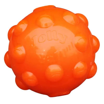 Afbeelding van Jolly Jumper Ball Orange 10cm 1 st