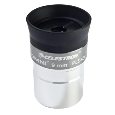 Afbeelding van Celestron 93318 1 1/4 9 mm Omni Oculair