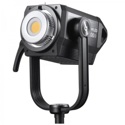 Afbeelding van Godox M200D LED Daylight Knowled