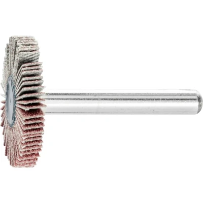 Afbeelding van PFERD 44401126 Lamellenschijf Diameter 30 mm 10 stuk(s)
