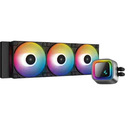 Afbeelding van DeepCool LS720 360mm