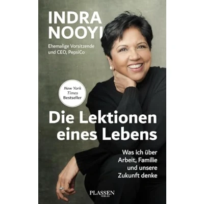 Afbeelding van Die Lektionen eines Lebens
