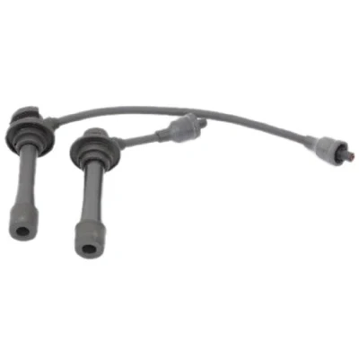 Afbeelding van JAPANPARTS IC K02 Bougiekabelset