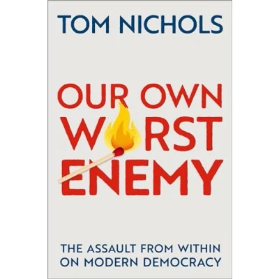 Afbeelding van Our Own Worst Enemy