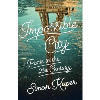 Afbeelding van Impossible City