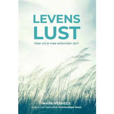 Afbeelding van Levenslust
