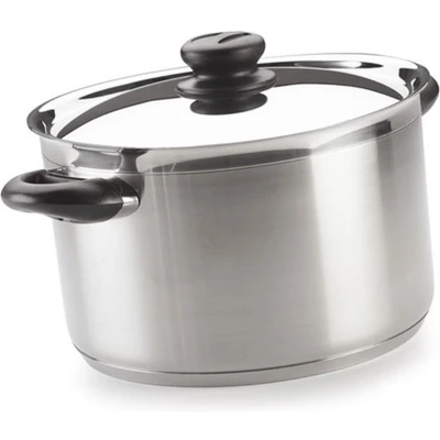 Afbeelding van Bk Karaat+ Soeppan 24 Cm Cm, 6,2 Liter