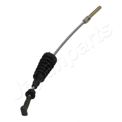Afbeelding van JAPANPARTS BC 242 Handremkabel Voor 292mm
