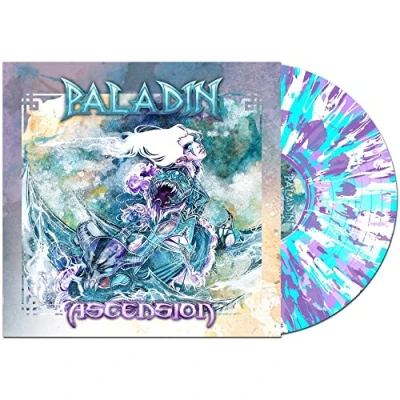 Afbeelding van Paladin Ascension (LP)