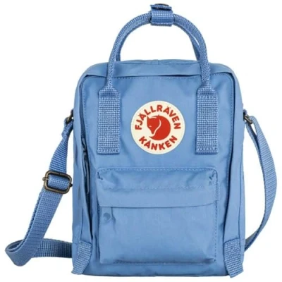Afbeelding van Fjällräven dames Kånken Sling crossbodytas met logo