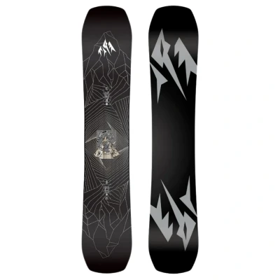 Afbeelding van Jones Mountain Twin Pro 24/25 Snowboard
