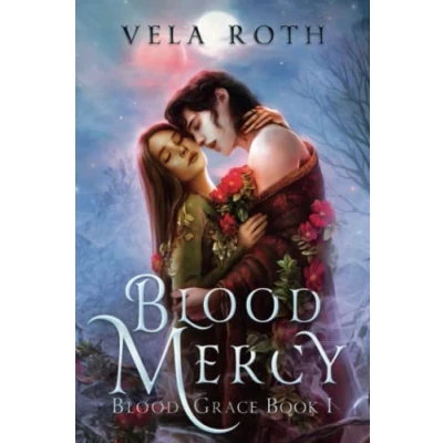 Afbeelding van Blood Grace Mercy