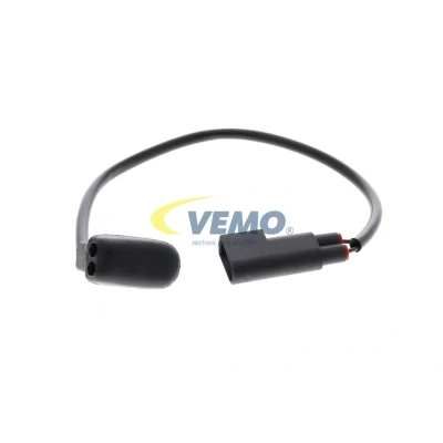 Afbeelding van VEMO V25 08 0024 Ruitensproeier Aan beide zijden FORD: MONDEO 3