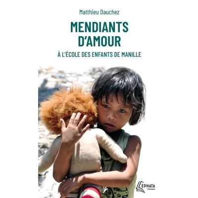 Image de Mendiants d&#039;amour