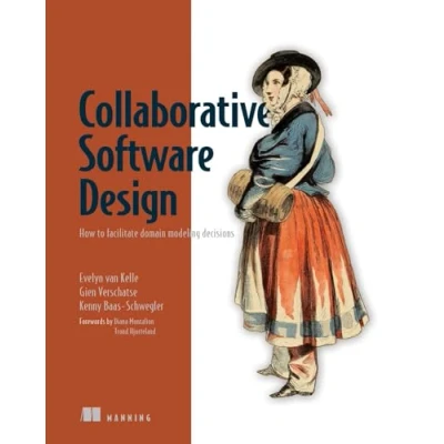 Afbeelding van Collaborative Software Design