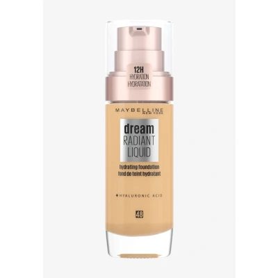 Afbeelding van Maybelline Dream Satin Liquid Foundation 48 Sun Beige