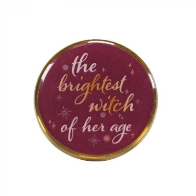 Afbeelding van Harry Potter Hermione Pin Speld