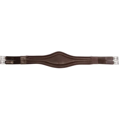 Afbeelding van Harry&#039;s Horse Singel Deluxe Bruin 115cm