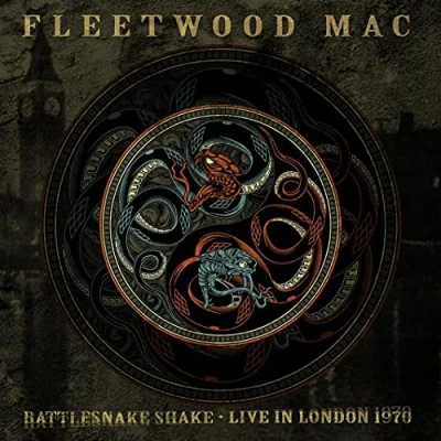 Afbeelding van Fleetwood Mac Rattleshake Shake (CD)