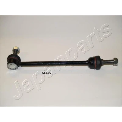 Afbeelding van ASHIKA 106 0L L02 Stabilisatorstang Vooras 293 12 X 1,25 LAND ROVER: Discovery 2