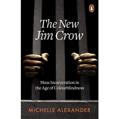 Afbeelding van The New Jim Crow