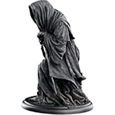 Afbeelding van Weta Workshop the Lord of Rings Statue Ringwraith 15 cm Beeld/figuur Multicolours