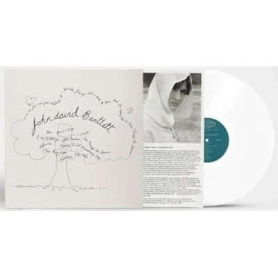 Afbeelding van John David Bartlett Driftin&#039; (LP)