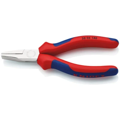 Afbeelding van Knipex 2005140 Platbuigtang 140mm