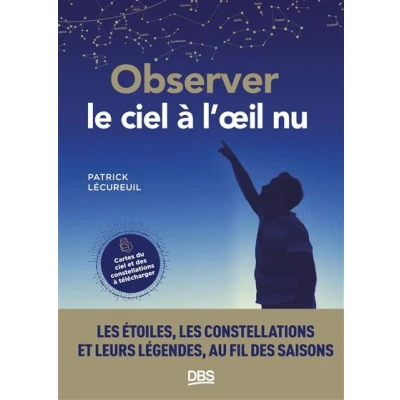 Image de Observer le ciel à l&#039;œil nu