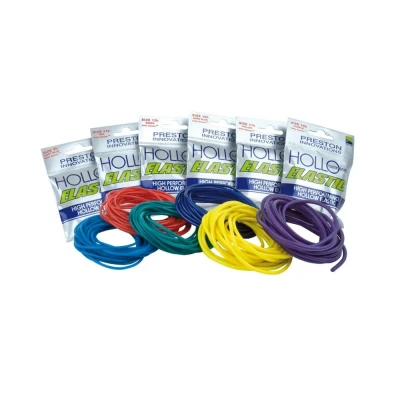 Image de Preston High Performance Hollo Elastic (3 meter) Taille : 11